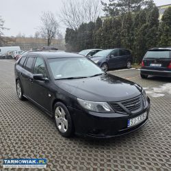 Saab 180km 9-3 tunning 1.9tid - Obrazek 2