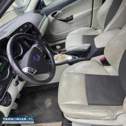 Saab 180km 9-3 tunning 1.9tid - Obrazek 3