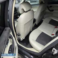 Saab 180km 9-3 tunning 1.9tid - Obrazek 4