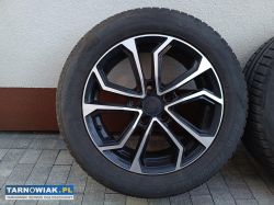 Letnie Opony Kormoran 205/55 R16 + Alufelgi - Obrazek 2