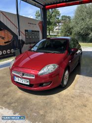 Fiat Bravo 2010 diesel zadbany - Obrazek 2