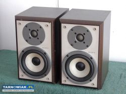 Kolumny sony ss-csp55 sprawne 8ohm. Dostawa - Obrazek 1