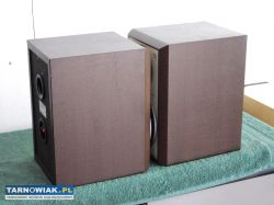 Kolumny sony ss-csp55 sprawne 8ohm. Dostawa - Obrazek 3