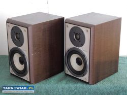Kolumny sony ss-csp55 sprawne 8ohm. Dostawa - Obrazek 2