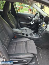 Mercedes-benz gla 180 1.6 - Obrazek 3