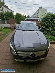 Mercedes-benz gla 180 1.6 - Obrazek 1