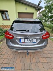 Mercedes-benz gla 180 1.6 - Obrazek 2