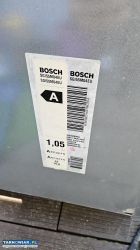 Zmywarka Bosch do zabudowy - Obrazek 2