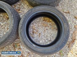 Opony letnie 205/50R17 Mazzini - Obrazek 2
