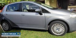 Fiat Grande Punto - Obrazek 1