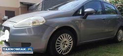 Fiat Grande Punto - Obrazek 4