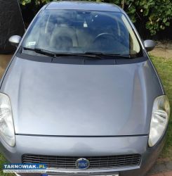 Fiat Grande Punto - Obrazek 3