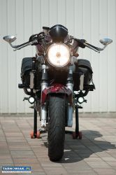 suzuki sv 650 - Obrazek 3