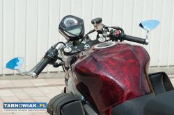 suzuki sv 650 - Obrazek 4