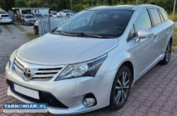 Toyota avensis iii 2.0 2013 - Obrazek 1
