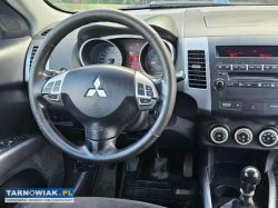 Mitsubishi Outlander II 2.0 2007 - Obrazek 4