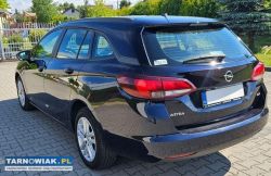 Opel astra k 1.6 cdti 2018 - Obrazek 2