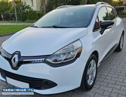 Renault clio iv 1.2 2013 - Obrazek 2