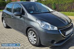 Peugeot 208 i 1.2 2015 - Obrazek 1