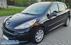 Peugeot 207 1.4 2007 - Obrazek 1