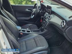 Mercedes-benz cla i 1.6 2015 - Obrazek 4