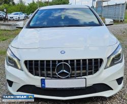 Mercedes-benz cla i 1.6 2015 - Obrazek 2