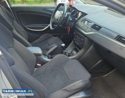 Citroen c5 iii 1.6 2011 - Obrazek 4
