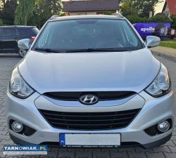 Hyundai ix35 2.0 2012 - Obrazek 2