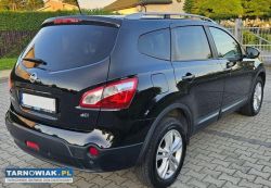 Nissan Qashqai 2 2010 - Obrazek 3