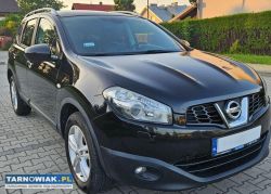Nissan Qashqai 2 2010 - Obrazek 1