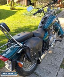 Suzuki marauder 125 - Obrazek 2