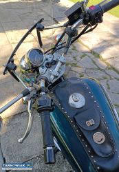 Suzuki marauder 125 - Obrazek 3