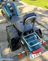 Suzuki marauder 125 - Obrazek 4