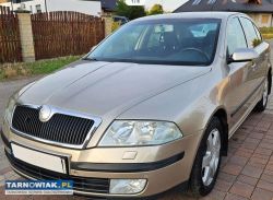 Skoda octavia ii 2.0 2005 - Obrazek 1