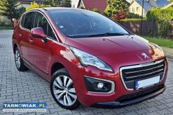 Peugeot 3008 i 1.2 2015 - Obrazek 1