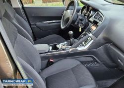 Peugeot 3008 2012 - Obrazek 3