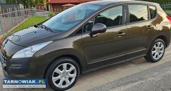 Peugeot 3008 2012 - Obrazek 2