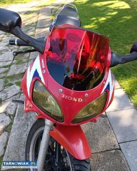 Honda nsr 125 - Obrazek 2