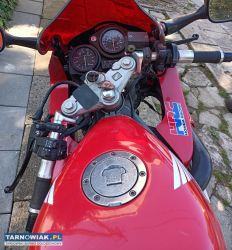 Honda nsr 125 - Obrazek 3