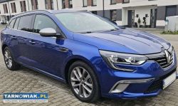 Renault megane iv 1.2 2018 - Obrazek 2