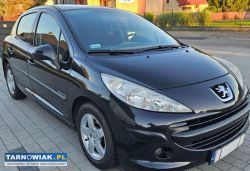 Peugeot 207 1.4 2007 - Obrazek 1