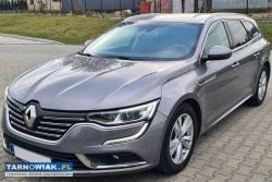 Renault Talisman 1.6 2016 - Obrazek 1