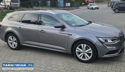 Renault Talisman 1.6 2016 - Obrazek 3