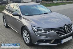 Renault Talisman 1.6 2016 - Obrazek 2