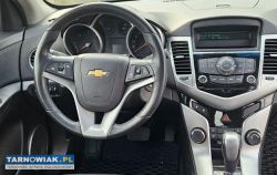 Chevrolet cruze 2.0 2011 - Obrazek 4