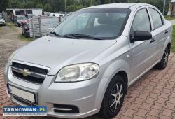 Chevrolet aveo 1.2 2010 - Obrazek 1