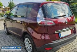 Renault scenic iii 1.2 2014 - Obrazek 3