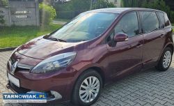 Renault scenic iii 1.2 2014 - Obrazek 1