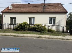 Bliźniak na sprzedaż w Tarnowie Mościcach - Obrazek 3