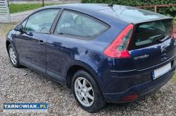 Citroen c4 i 1.4 2005 - Obrazek 2